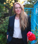 Гендриксон Елена